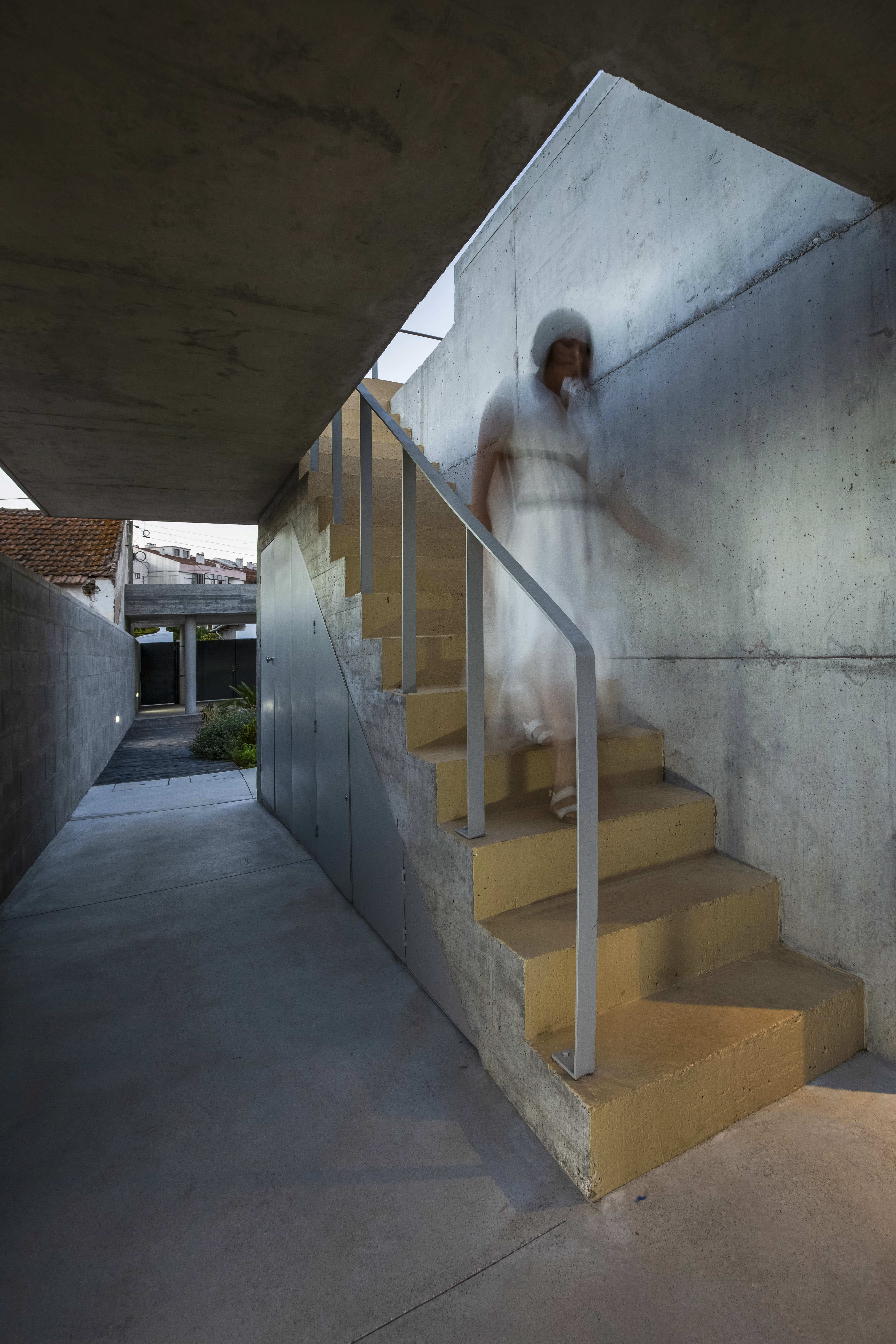 Arquitectura | Arquitetura |