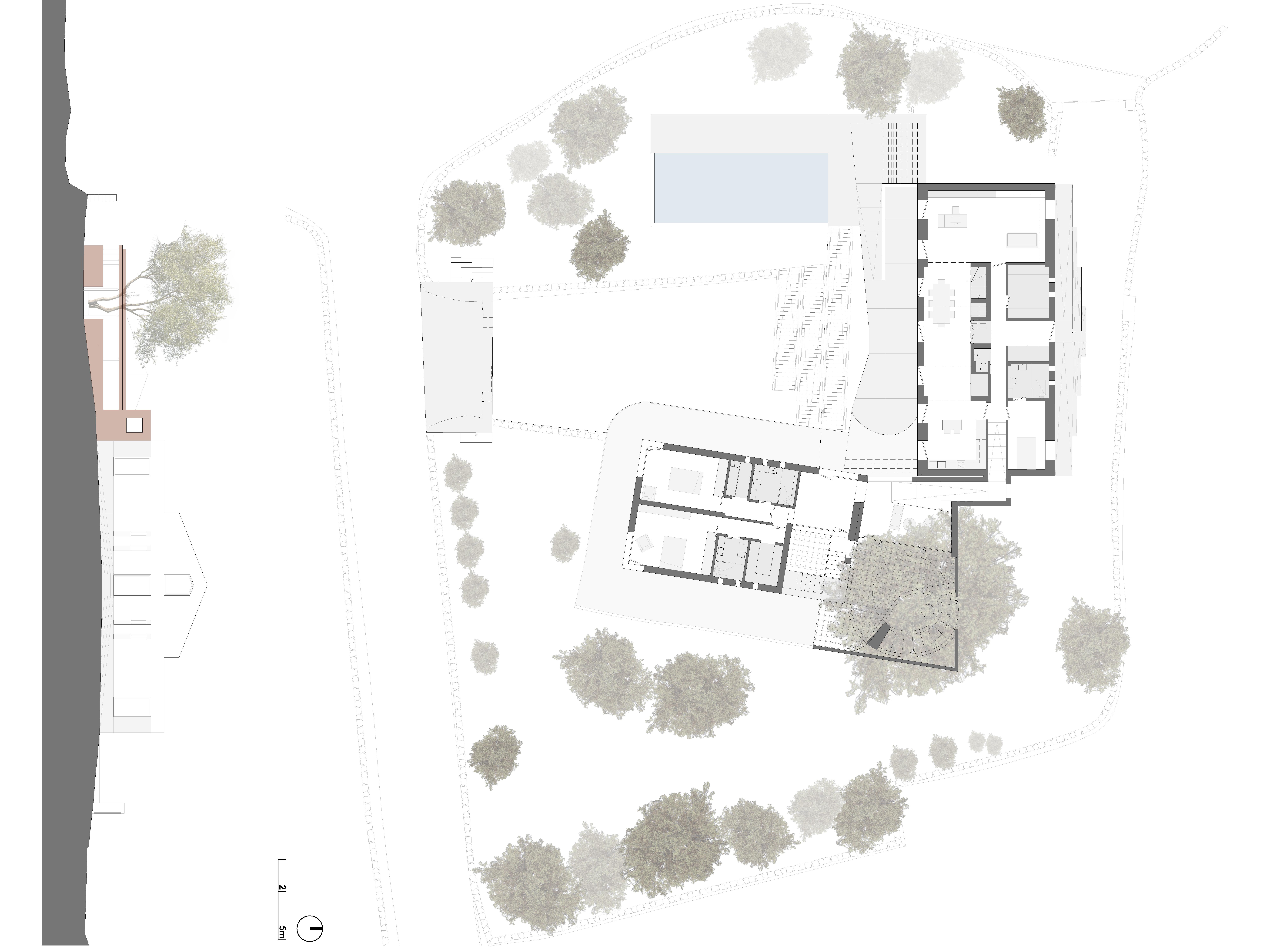 Arquitectura | Arquitetura |