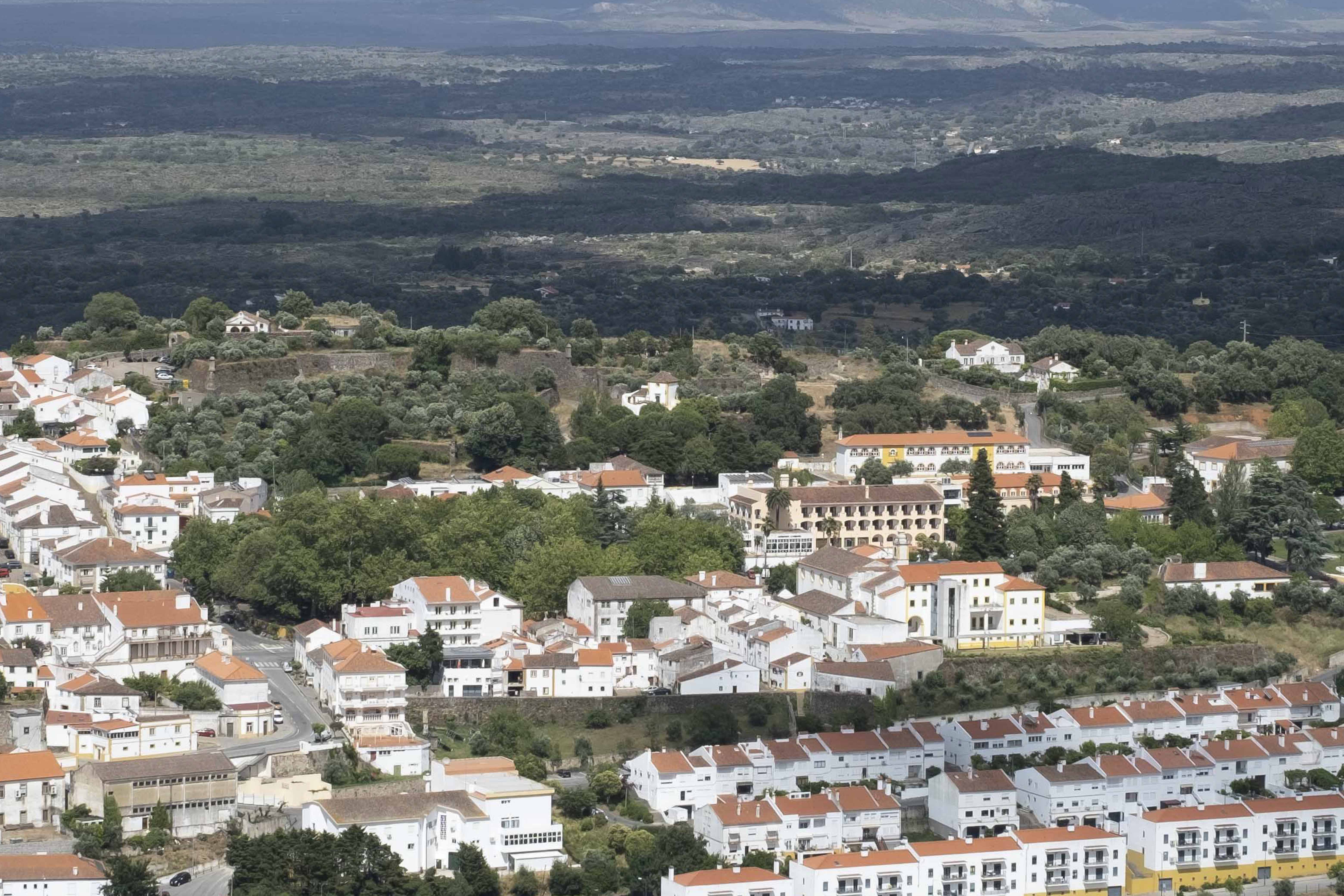 Quinta Águia | Castelo Vide