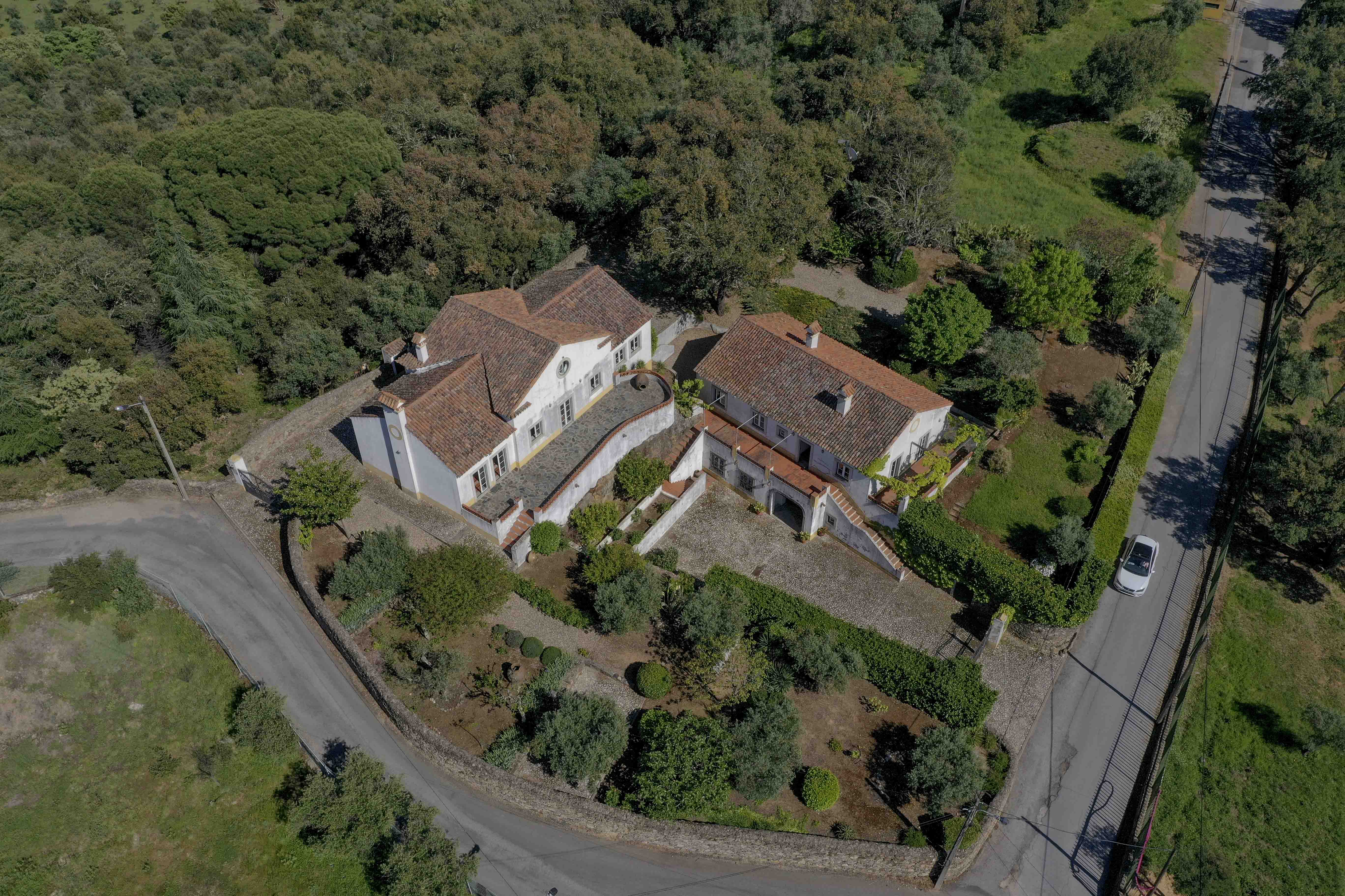Quinta Águia | Castelo Vide